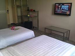 Nouvelle Hotel Johor