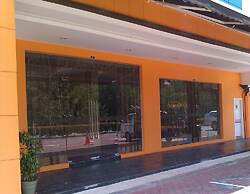 Nouvelle Hotel Johor
