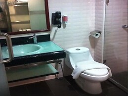 Nouvelle Hotel Johor