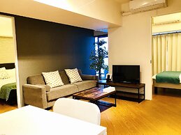 Very Hotel Dotonbori