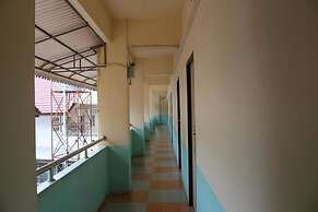 Saeng Chan Apartment
