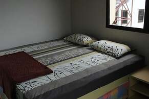 Saeng Chan Apartment