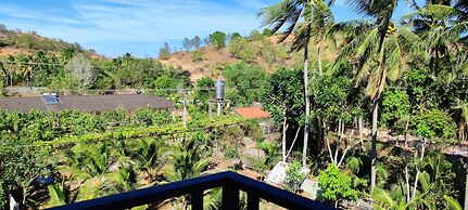Cat Tien Guesthouse