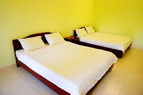 Cat Tien Guesthouse
