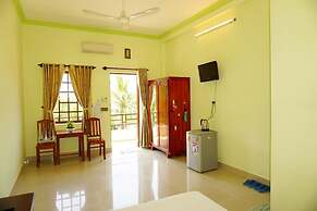 Cat Tien Guesthouse