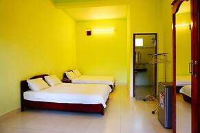 Cat Tien Guesthouse