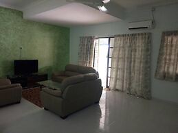 SK Homestay 2