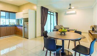 Meru Suites at Meru Valley Resort