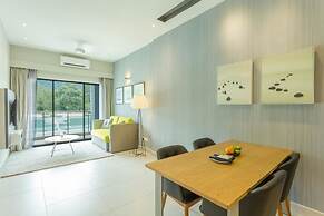 Meru Suites at Meru Valley Resort