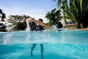 Meru Suites at Meru Valley Resort