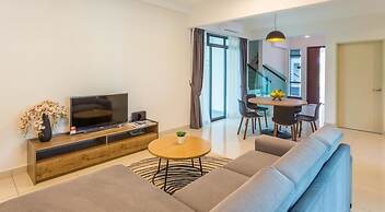 Meru Suites at Meru Valley Resort