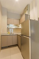 Meru Suites at Meru Valley Resort
