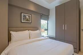 Meru Suites at Meru Valley Resort