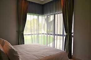 Meru Suites at Meru Valley Resort