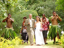 Tongan Beach Resort