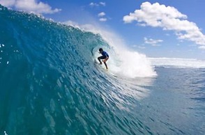 Tongan Beach Resort