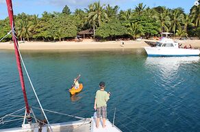 Tongan Beach Resort