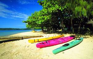 Tongan Beach Resort