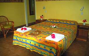 Tongan Beach Resort