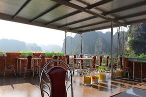 Sierra Homestay
