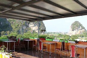 Sierra Homestay