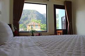 Sierra Homestay
