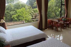 Sierra Homestay