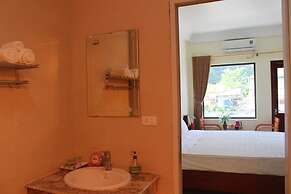 Sierra Homestay