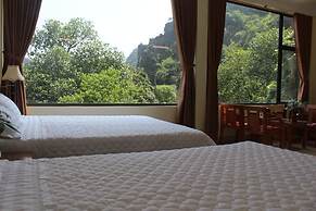 Sierra Homestay