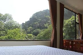 Sierra Homestay