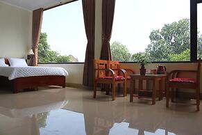 Sierra Homestay