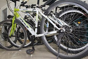 Sierra Homestay