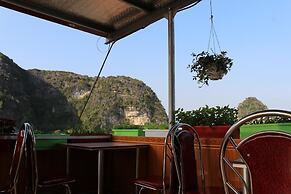 Sierra Homestay