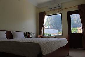 Sierra Homestay