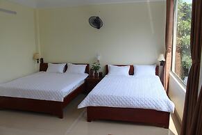 Sierra Homestay
