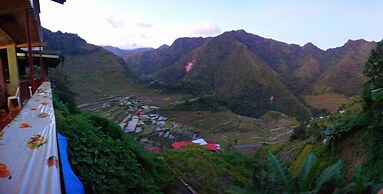 Batad Transient House