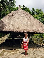 Batad Transient House