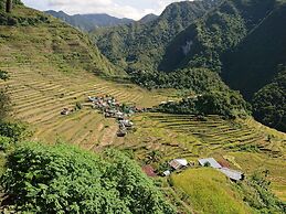 Batad Transient House