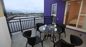 Ting-Feng B&B