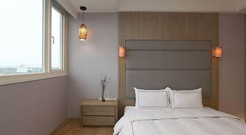 Ting-Feng B&B
