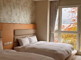 Ting-Feng B&B