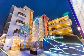 Ting-Feng B&B