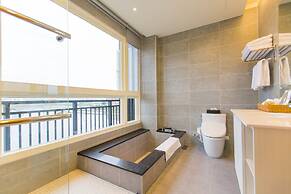 Ting-Feng B&B