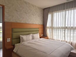 Ting-Feng B&B
