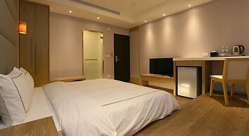 Ting-Feng B&B