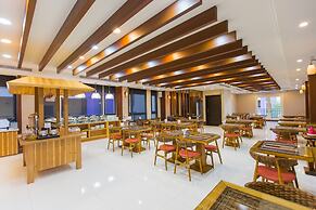 Ting-Feng B&B