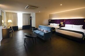 Palm Hotel Ipoh