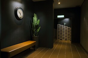 Palm Hotel Ipoh