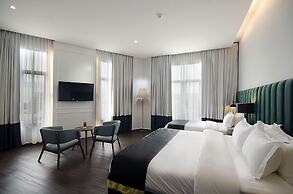 Palm Hotel Ipoh