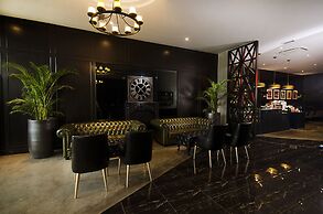 Palm Hotel Ipoh